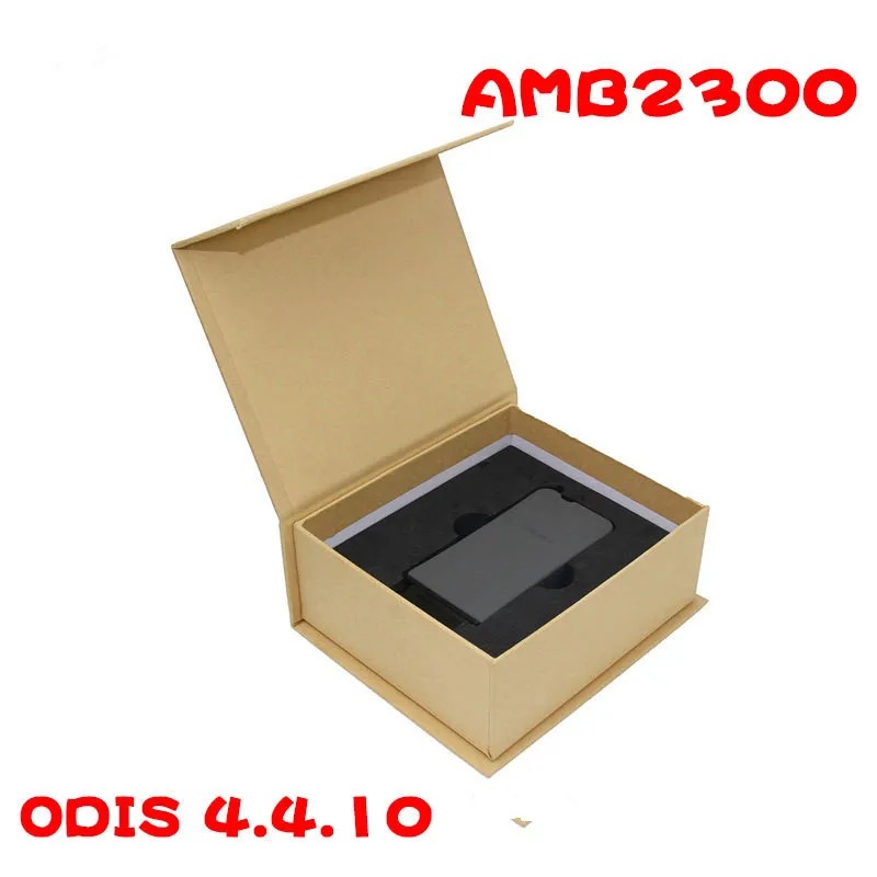 ODIS V4.4.10 VAS 5054a AMB2300 bluetooth 4 0 с чипом OKI 5054 автомобильный диагностический инструмент