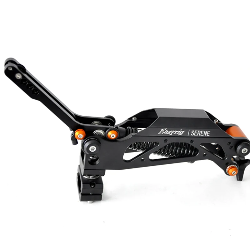 Селфи EASYRIG flowcine serene ручная камера dslr DJI Ronin 3 осевой карданный стабилизатор