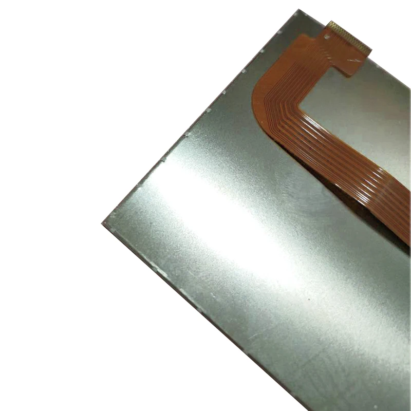 ЖК дисплей 5 дюйма с дигитайзером сенсорного экрана для мобильных телефонов BQ