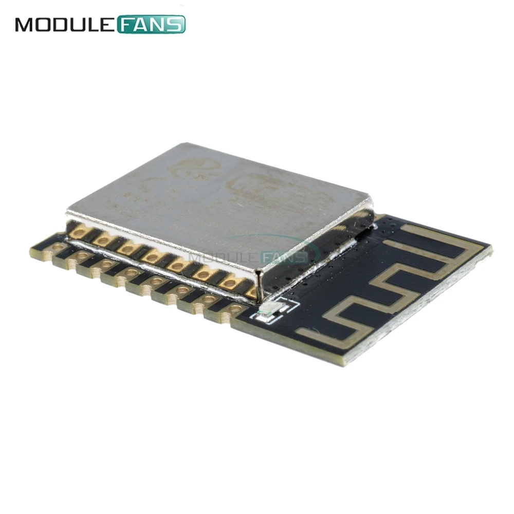 ESP8266 ESP8266EX ESP-12N беспроводной пульт дистанционного управления с последовательным