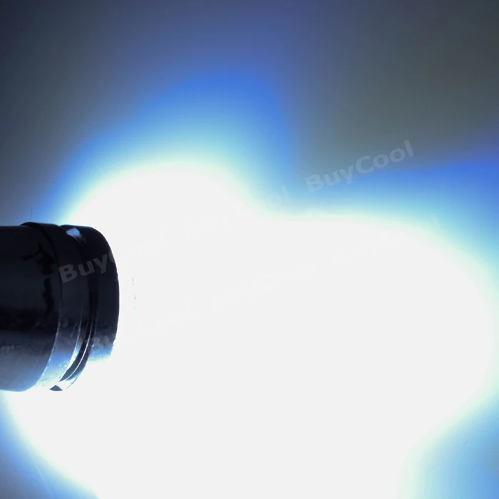 1 шт. LED 501 T10 W5W Ксеноновые белые автомобильные лампы SIDELIGHT вогнутые линзы 5000K чисто