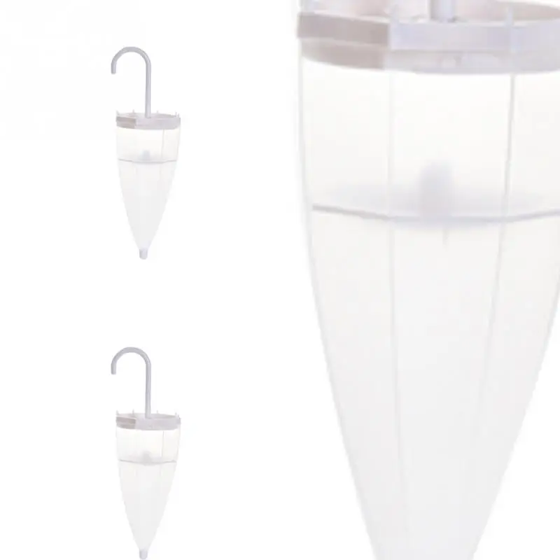 Висячий зонтик форма домашний гардероб Влагопоглотители осушитель