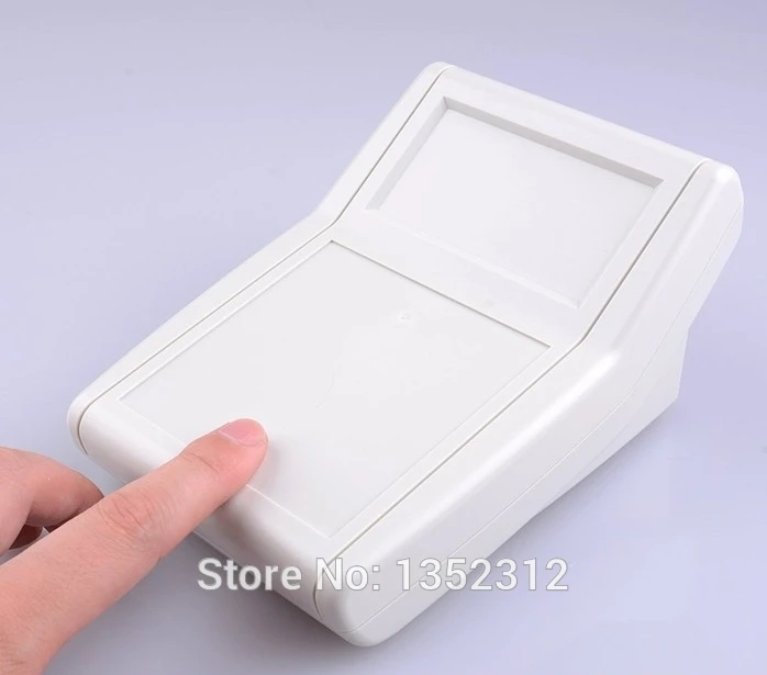 Бесплатная доставка 2 шт./лот 156*114*79 мм АБС-пластик карманные корпуса для