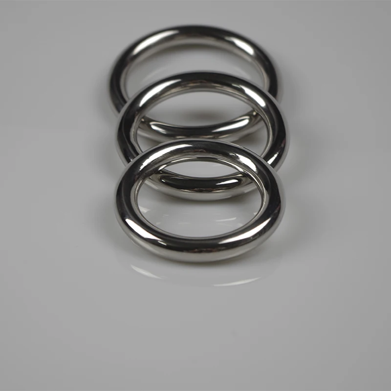 1 шт. мужское кольцо для пениса из нержавеющей стали|penis rings cock rings|cock ringpenis ring |