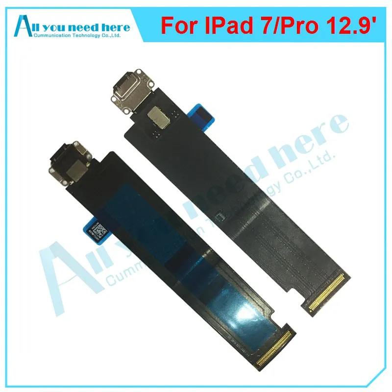 Для IPad Pro 12 9 дюйма (IPad 7) Зарядное устройство Зарядка USB док станция порт гибкий