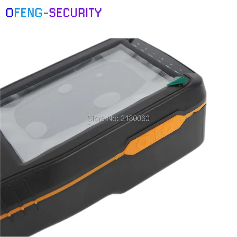 TM-600 VDSL VDSL2 Tester ADSL WAN &amp LAN xDSL Line Test Equipment With Basic Version + OPM/VFL Function | Безопасность и защита
