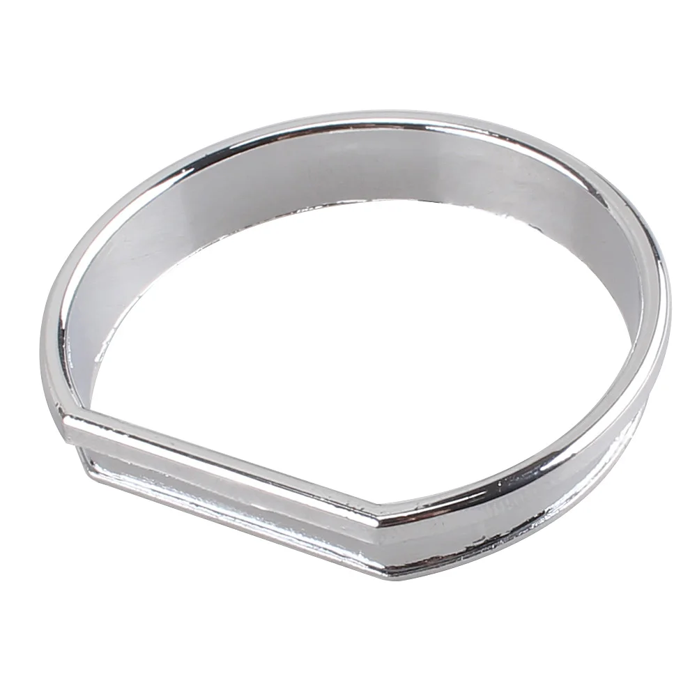 Новый стиль приборной панели колец циферблата ободок отделка Speedo AC/Tech Спорт для