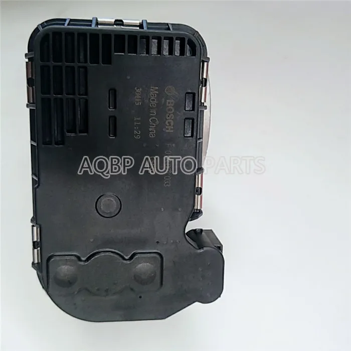 Авто аксессуары Запчасти для авто воздухозаборная система номер OE 1042200GH050 для JAC J4 J5 J6 дроссельной заслонки выхлопных газов и выпускных Системы s