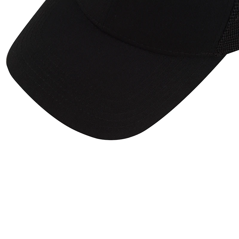 EaLAB бейсбольная кепка сетчатая шляпа женская летняя папа Кепка Snapback Кепка s Открытый Спортивный Повседневный вентилируемый козырек от солнца Мужской бейсболка «Кости»