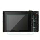 Защитная пленка из закаленного стекла для Sony DSC-HX90V HX90 HX80 HX400 HX400V HX350V HX350 HX300V HX300 HX99 WX800 WX700 WX500