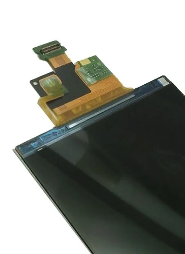 100% протестированный сменный ЖК-экран с лентой для LG D605 Optimus L9 II | Мобильные