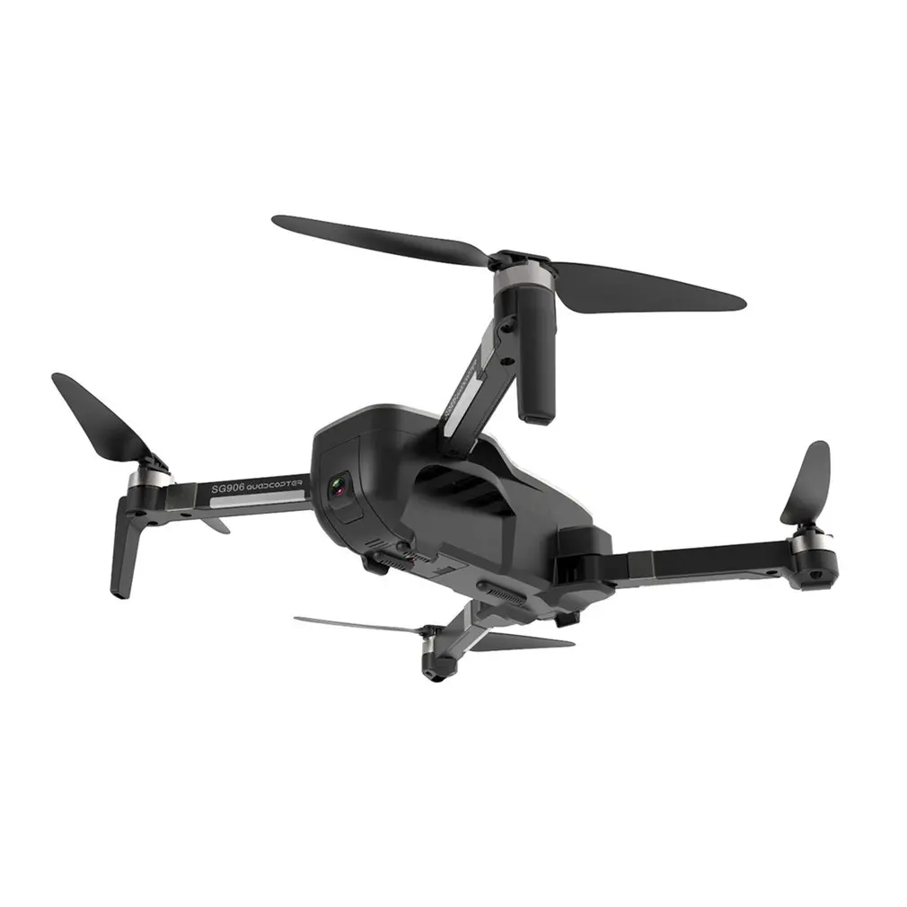 SG906 gps 5G wifi FPV RC Квадрокоптер игрушки с селфи складной 1080 P/4 K Ультра HD камера RC Дрон RTF VS XS809S XS809HW SG106 подарок