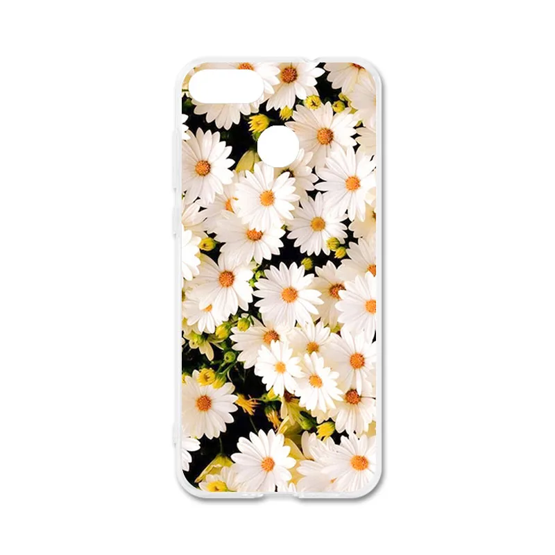Q086 Силиконовый чехол для Ulefone Mix 2, чехол s, TPU, DIY, окрашенный бампер для Ulefone Mix 2, 5,7 дюйма, мягкий чехол, Coque, кожаный чехол - Цвет: Q086