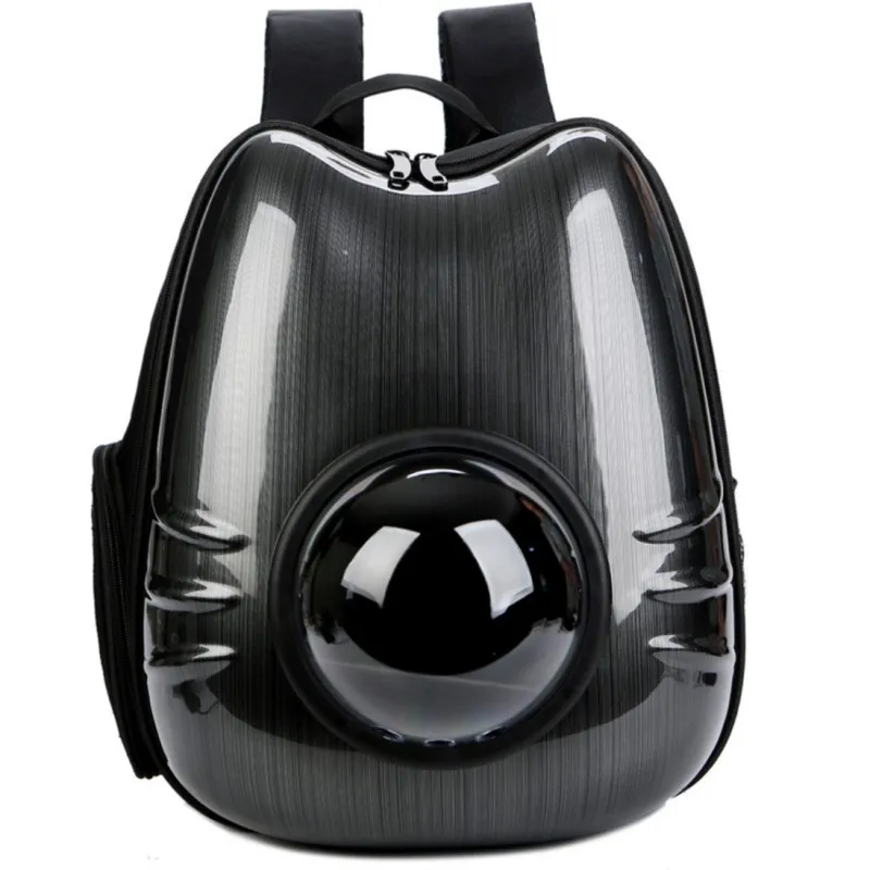 

Pets Products Cats Supplies Cute Cat Style Backpack Outdoor Traval Pet Carrier