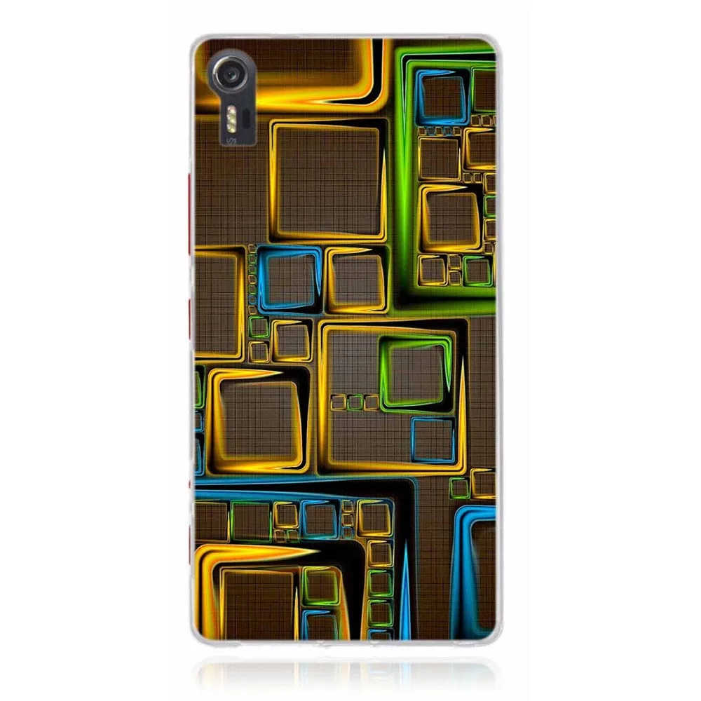 24 Для lenovo Vibe Z90 чехол Защитный силиконовый чехол для lenovo Vibe Shot чехол fundas для lenovo Vibe Shot Z90 z90a40 Z90-7 Coque - Цвет: 24