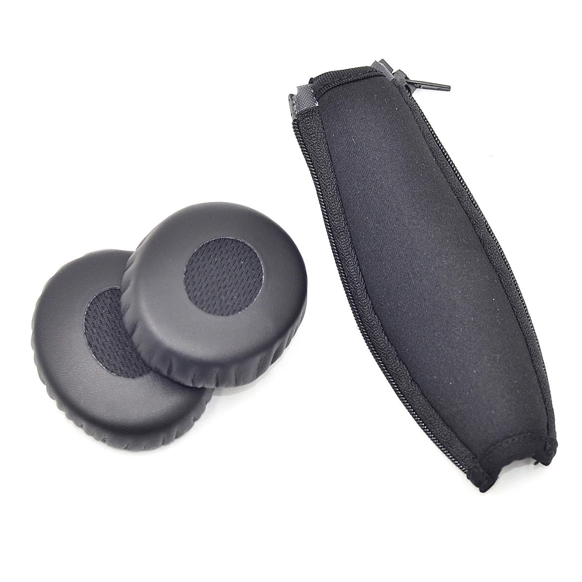 BGWORLD Замена уха Pad Подушка чашечки подушечки крышка оголовье для bose On-Ear OE2 OE2I