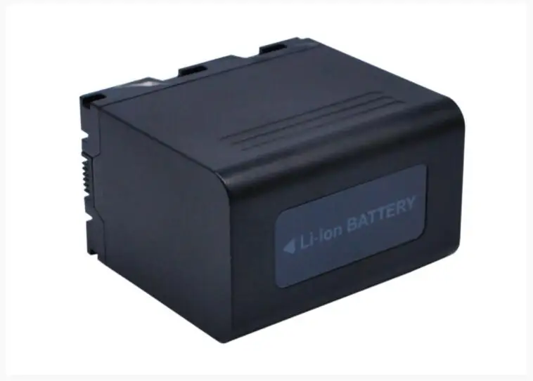 Cameron Sino 4400mAh battery for JVC GY-HM200 HM600 HM600E HM600EC HM650 HM650EC HMQ10 HMQ10E LS300CHE SSL-JVC50 | Электроника