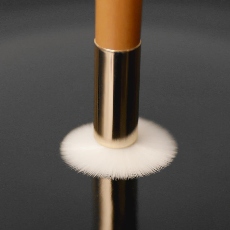 TREESMILE New Wash Deep Soft Fiber Mild Face Cleansing Massager Facial Care Skin Pore Clean Brush Bath Brush