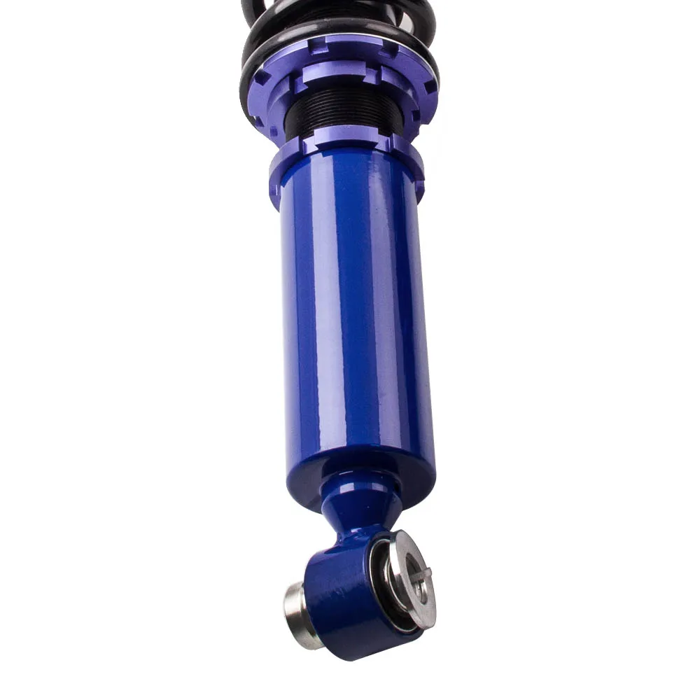 Полный комплект Coilover Подвеска для MAZDA 1985-1991 Саванна S4 S5 RX-7 86-91 амортизатор RX7 FC3S
