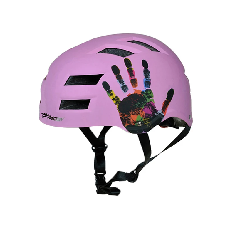 MOON Skating Bike Helmet для взрослых и детей Новые защитные шлемы катания на роликах