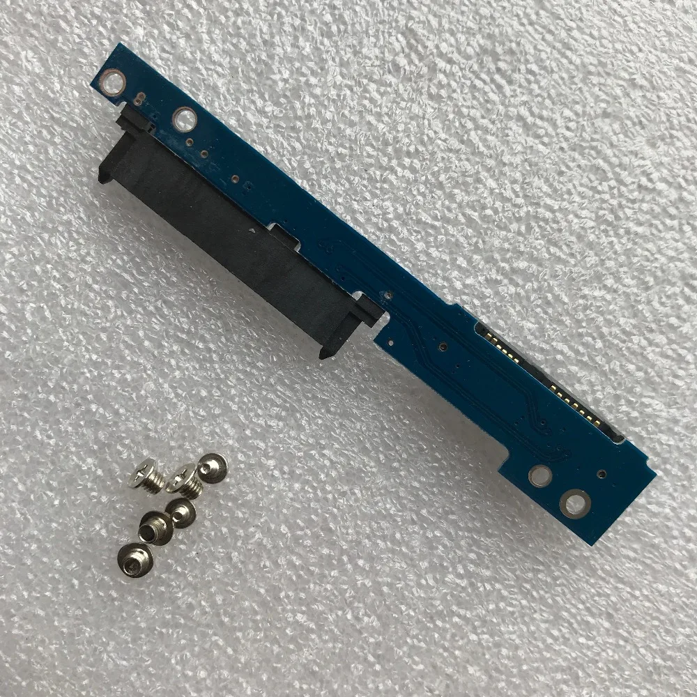 Совершенно новый 50pc разъем для Lenovo Ideapad 310 320 510 110-15 5000 оптический caddy кронштейн 2-й