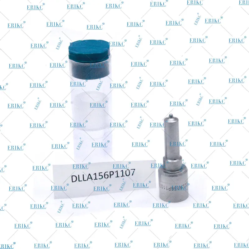 Форсунка для дизельного топлива ERIKC DLLA156P1107 (0 433 171 712) DLLA 156P1107 / 156P 1107 Mercedes-Benz 0445110095 |