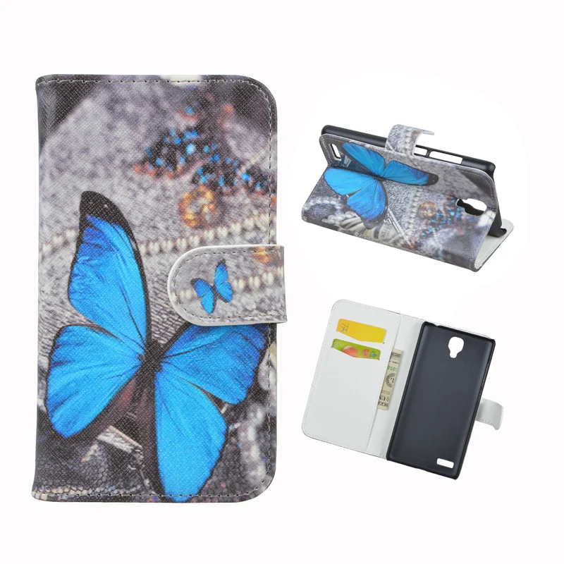 Новые Приходят Горячий Стиль Магнит Флип Wallet Чехол Для Сяо Mi Hong Note Case PU Кожаные