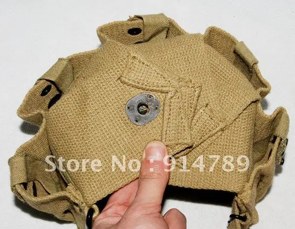 WWII США AMRY M 1923 патронташ 31129|belt us|belt beltwwii belt |