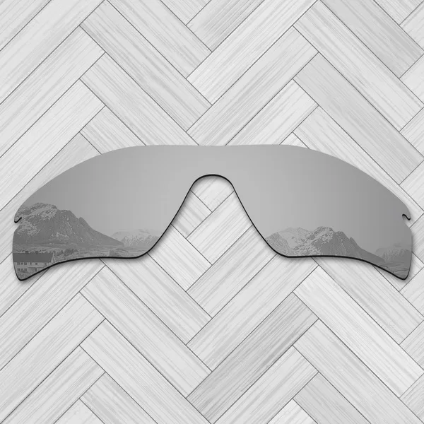 Metallic Silver Замена объектива E.O.S на 20+ для солнцезащитных очков с радарной дорожкой - Цвет линз: Metallic Silver