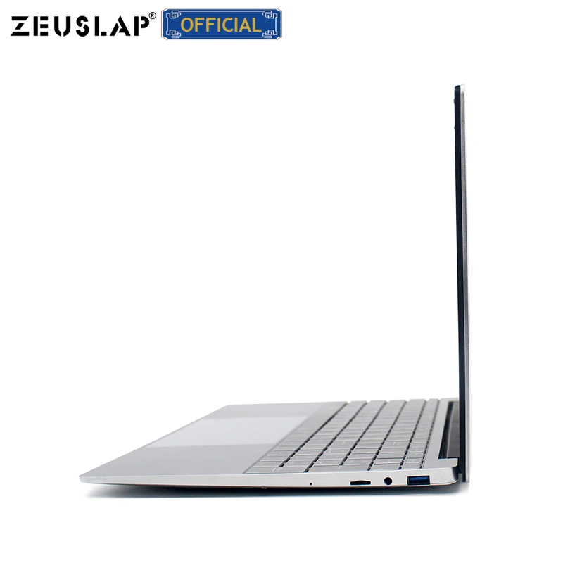 15,6 дюймов 8 ГБ ОЗУ+ 256 ГБ SSD Intel Core i3-5005U cpu двухдиапазонный Wifi Bluetooth 4,0 Win10 ультратонкий офисный ноутбук
