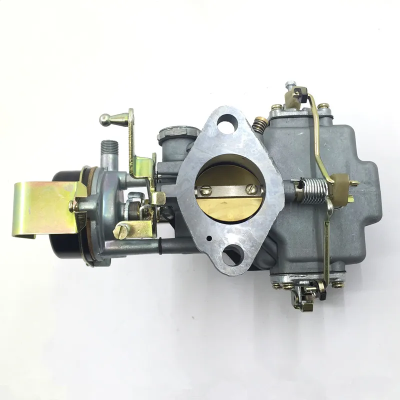 SherryBerg CARB Карбюратор ПОДХОДИТ для 1963 1964 1965 1966 1968 FORD MUSTANG AUTOLITE 1100 карбюратор 6cyl carby