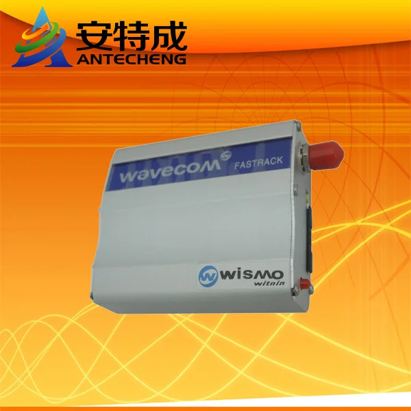 GSM rs232 модем с wavecom Q2303 модулем|modem|modem broadbandmodem radio |