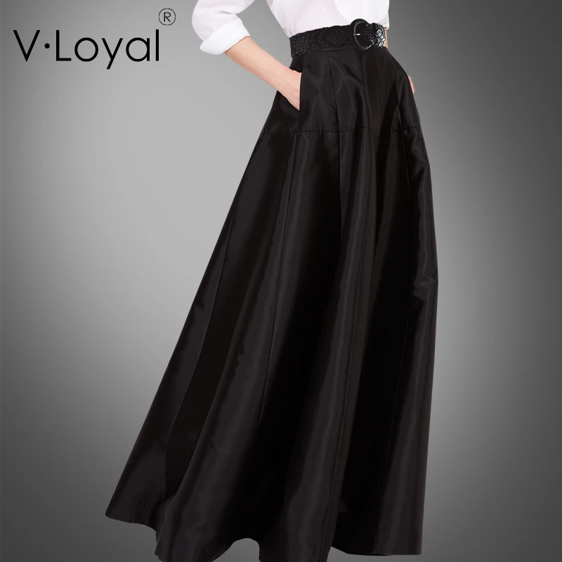 Новая Весенняя мода 2018 юбка с надписью и черная поясом на заказ|black skirt|a skirtfashion skirt
