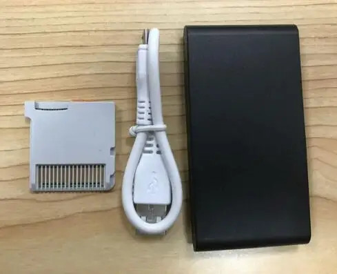 Посылка Комплект оранжевый sky с usb-адаптером skydock | Электроника