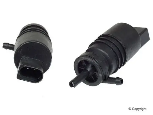 Насос омывателя лобового стекла VW Beetle Bora Jetta Golf Passat для AUDI A4 A6 A8 1J5 955 651 / PA6GBGF30 |