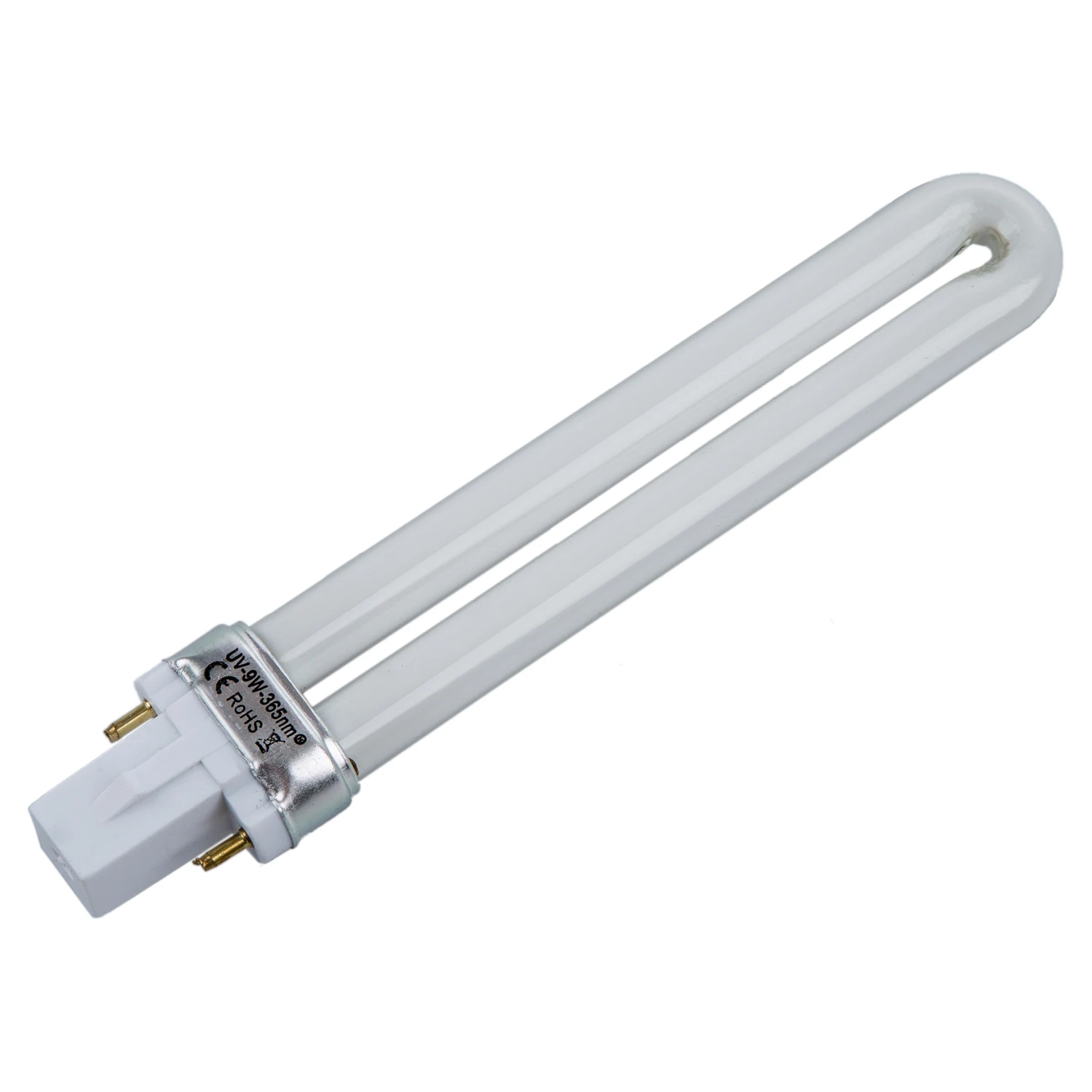 9 Вт УФ лампа светильник трубка гель для ногтей сушилка набор из 4|uv bulb|uv tubeuv light bulb |