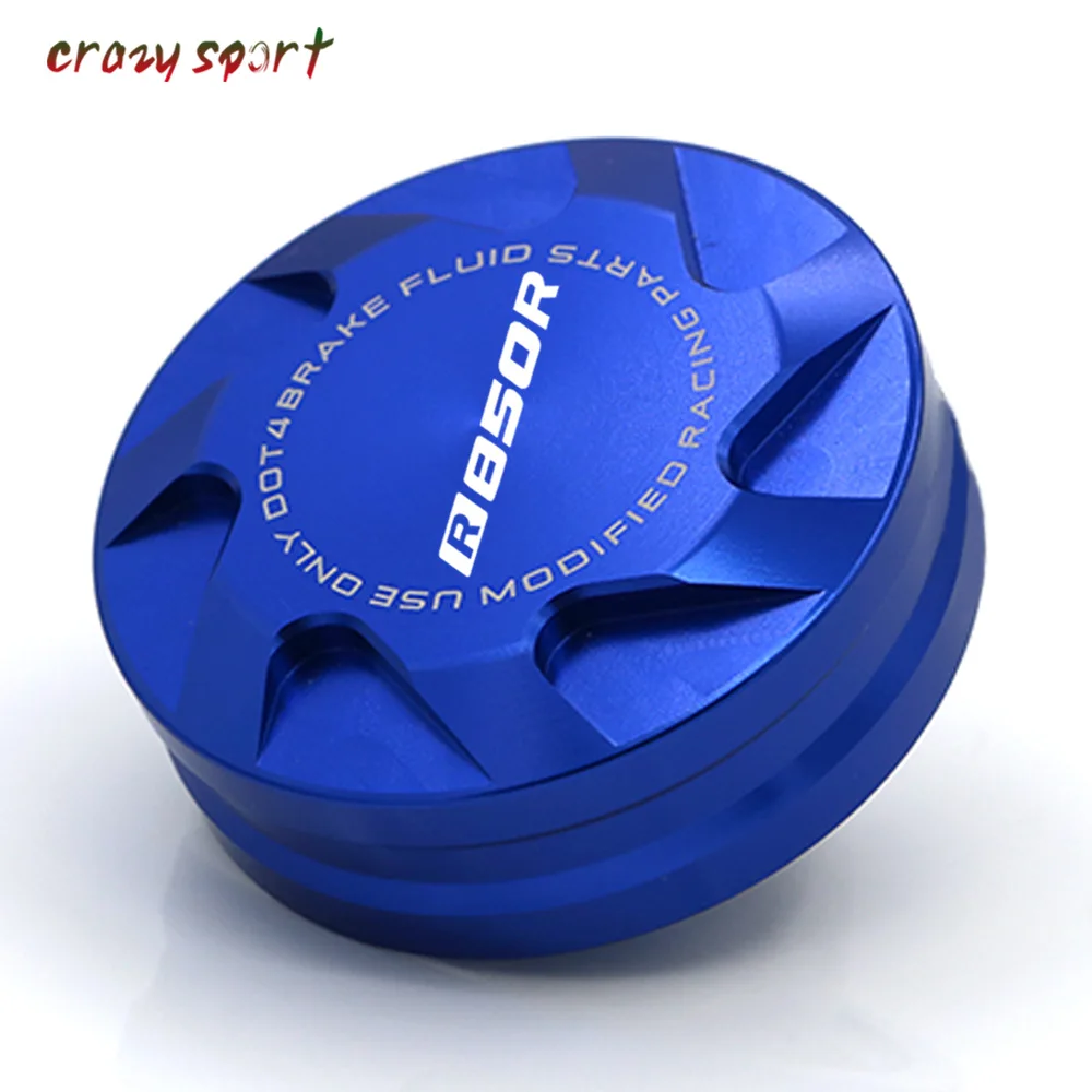 Аксессуары для мотоциклов BMW R850R 1996 1997 R 850R R850 задний тормозной главный цилиндр