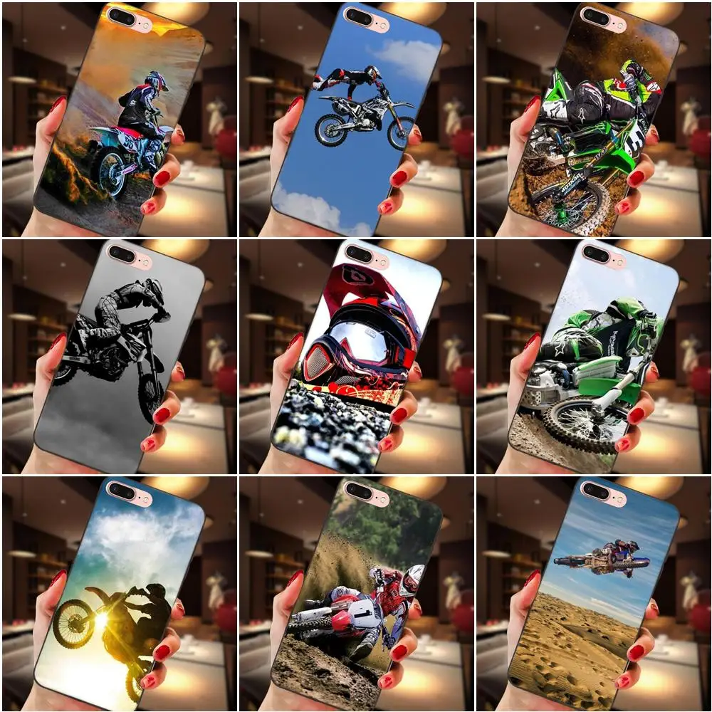 Мотоцикл Race Moto крест для Galaxy C5 C7 J1 J2 J3 J330 J5 J6 J7 J730 2017 Ace Core дуэт Макс Мини плюс