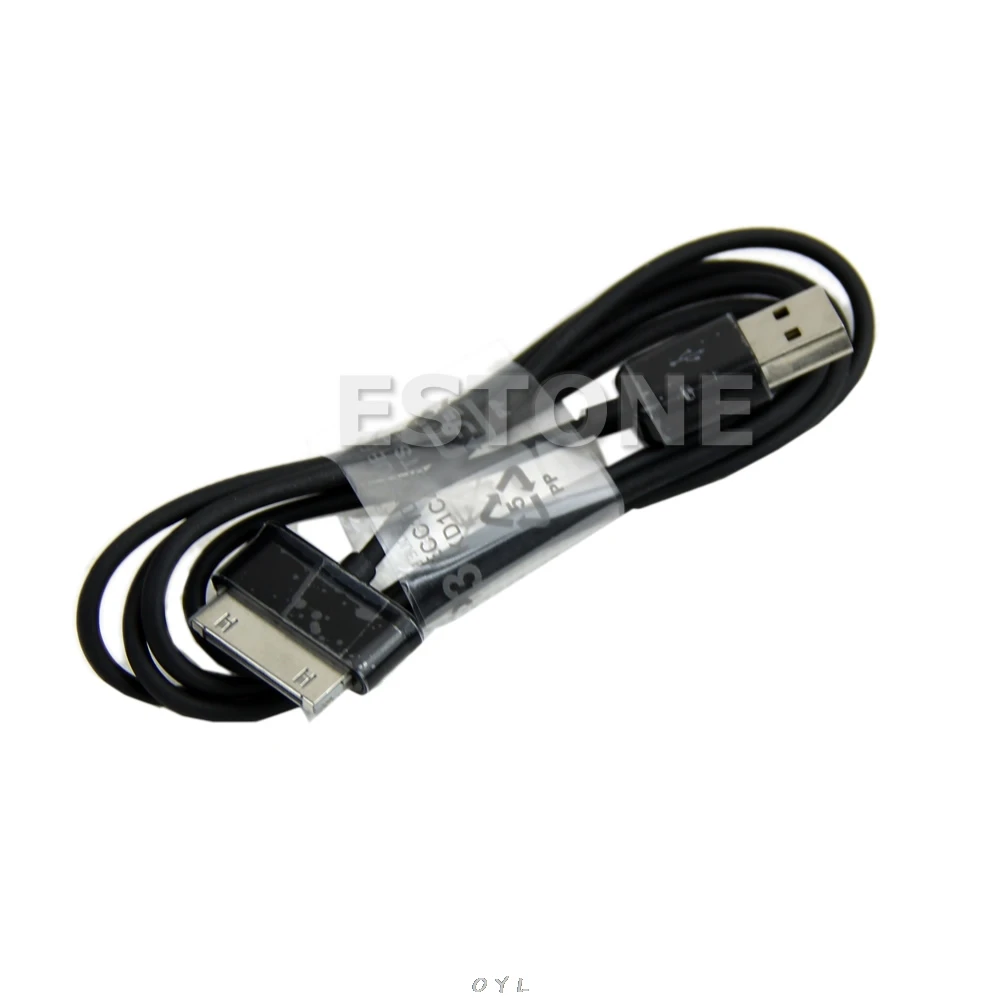 USB кабель для синхронизации данных и зарядки Samsung Galaxy Tab P3100 P1000 P7300 P3110 - купить по