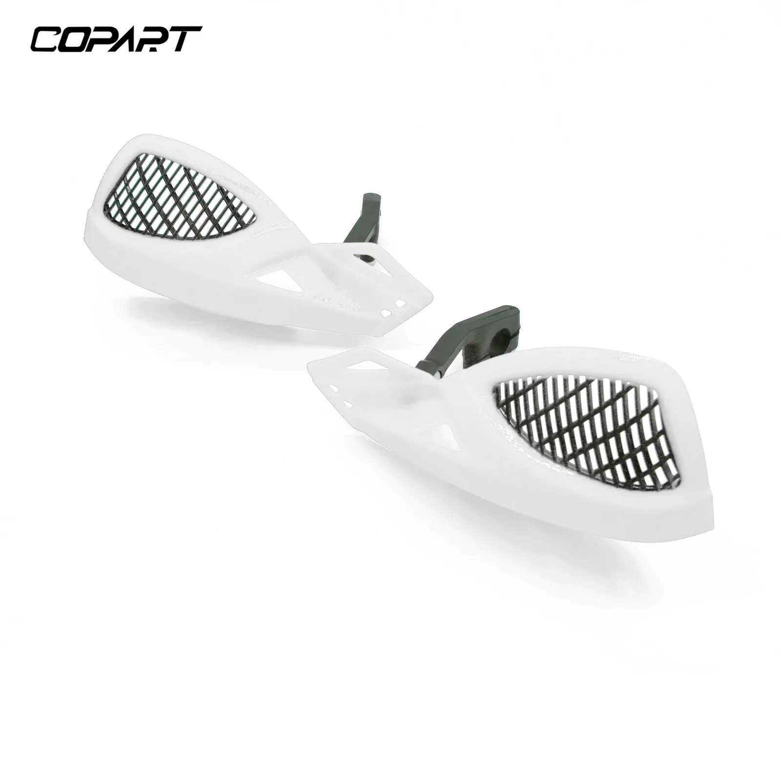 Для ATV Dirt Bike CRF150 CRF250 CR250R YZ125 YZ250 DR650 WR250 DR350 RM125 SX EXC XCW SMR защита для рук мотоцикла