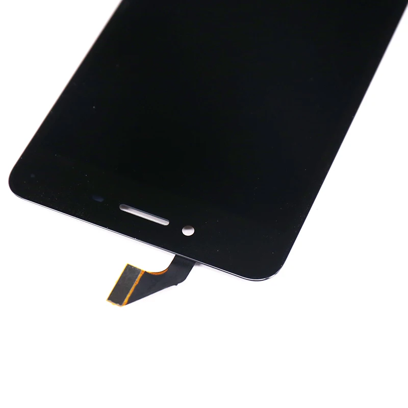 5 &quotдля Oppo A37 дисплей + сенсорный дигитайзер сборка экрана для lcd 100% тест запасные