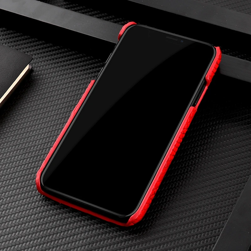 Сексуальные чехлы из змеиной кожи для iPhone 6 6s Plus iphone XS Max XR чехол искусственной