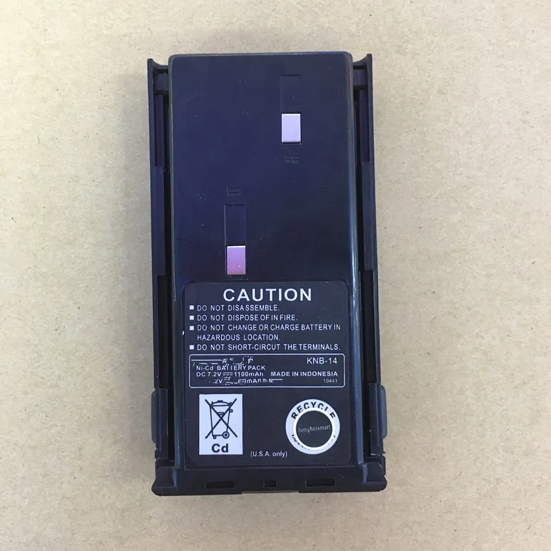 Чехол для аккумулятора honghuismart 6xAA Kenwood TK3107 TK2107 TK378 TK278 TK378G TK278G и т. д.|walkie talkie|talkie