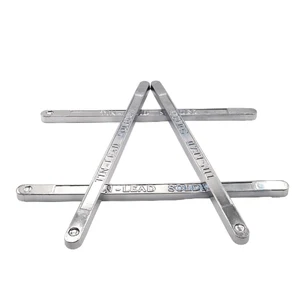 1000 г высокочистый 63% 60% 55% 50% 45% 40% 35% 30% 25% Sn паяльный стержень с низкой температурой плавления, антиоксидантный сверхпрочный оловянный стержень