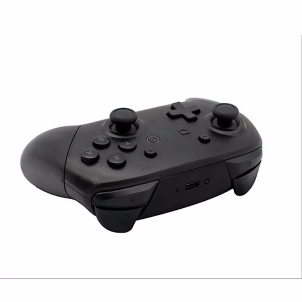 1 шт./упак. Прохладный Беспроводной& Bluetooth большой геймпад& джойстика для игровая видеоприставка