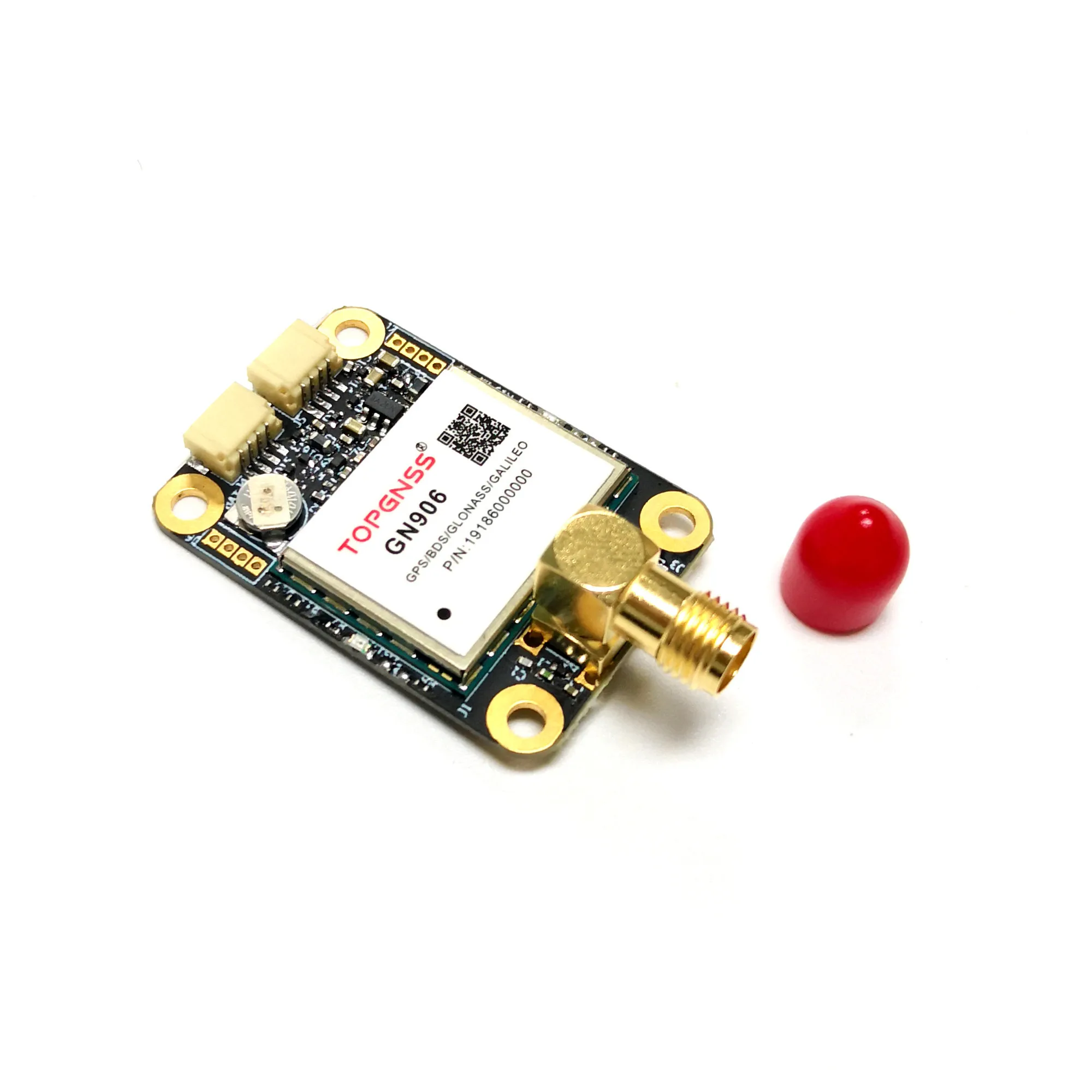 Высокоточный дифференциал RTK сантиметр GPS ГЛОНАСС GALILEO модуль UART TTL выход уровня