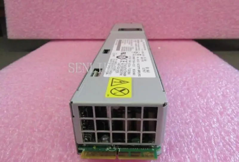 39Y7214 39Y7215 675W серверный блок питания для X3550M2 M3 X3650M2 7001567 J000/J002 X3650 X3550 хорошо