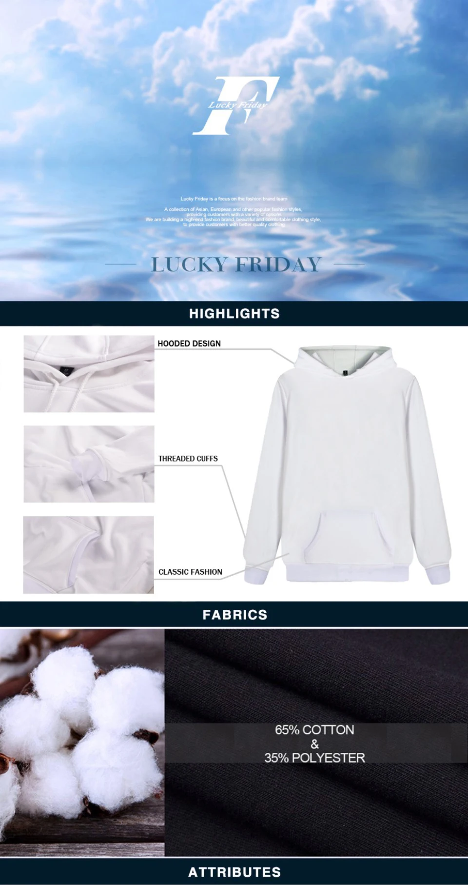 LUCKYFRIDAYF Новая мода печатных китайский свитер с капюшоном повседневное для мужчин wo пуловер с капюшоном длинным рукавом harajuku sweashirts Топы