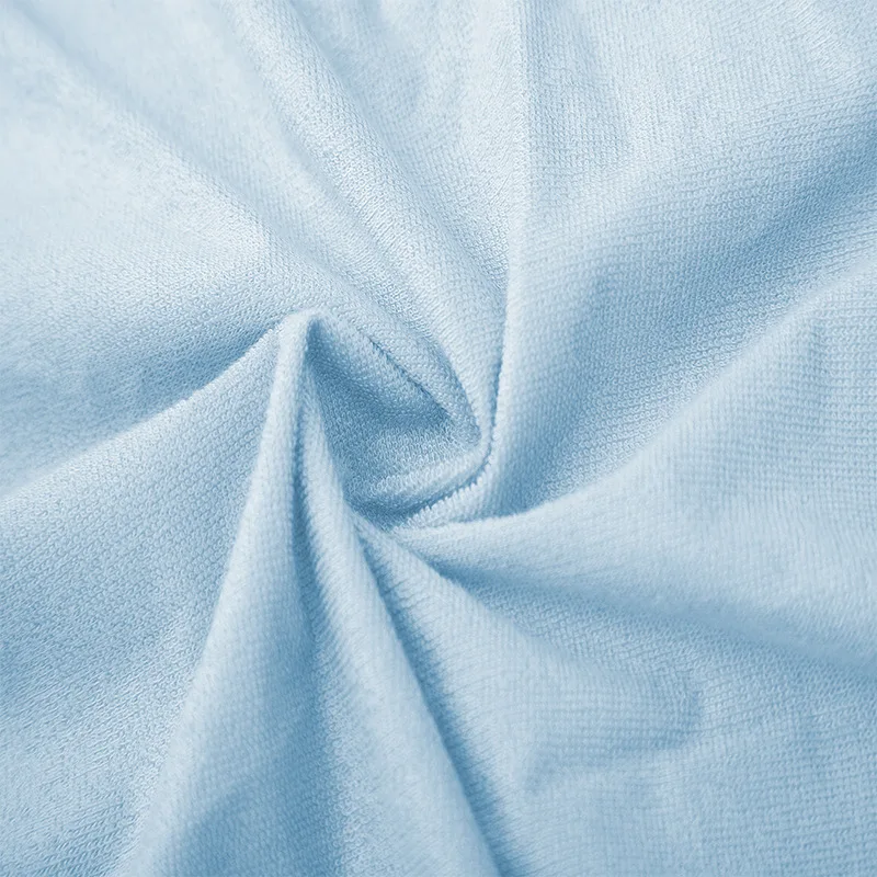 Высококачественное водонепроницаемое постельное белье с защитой от клещей