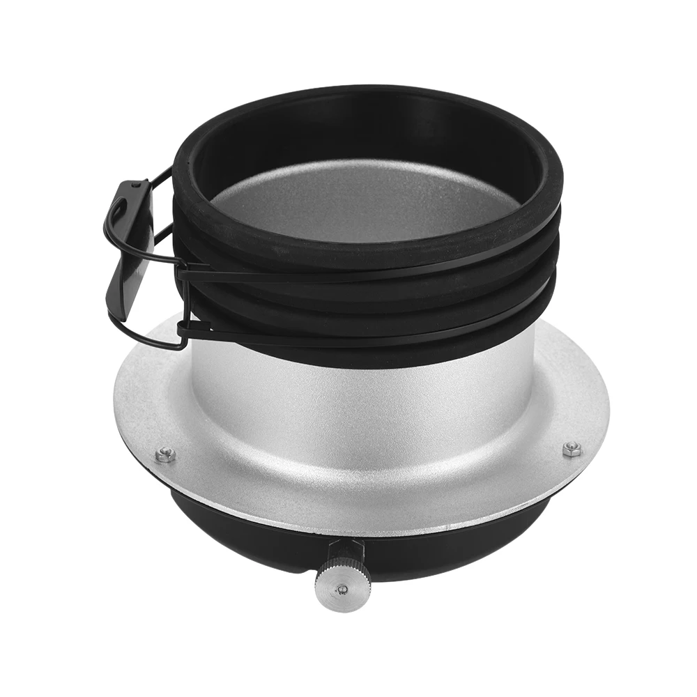 Andoer кольцевой адаптер Profoto to Bowens Mount speeding кольцевой адаптер конвертер для студийного светильник стробоскопическая вспышка